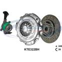 Clutch Kit PROCODIS - KTE322BH