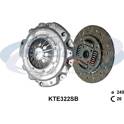 Clutch Kit PROCODIS - KTE322SB