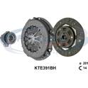 Clutch Kit PROCODIS - KTE391BH
