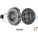 Clutch Kit PROCODIS - KTE395