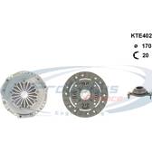 Clutch Kit PROCODIS - KTE402
