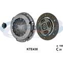 Clutch Kit PROCODIS - KTE438