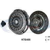 Clutch Kit PROCODIS - KTE455
