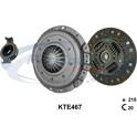 Clutch Kit PROCODIS - KTE467