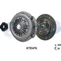 Clutch Kit PROCODIS - KTE476