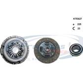 Clutch Kit PROCODIS - KTE627