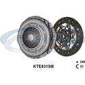 Clutch Kit PROCODIS - KTE831SB