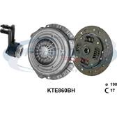 Clutch Kit PROCODIS - KTE860BH