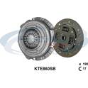 Clutch Kit PROCODIS - KTE860SB