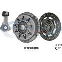 Clutch Kit PROCODIS - KTE878BH