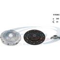 Clutch Kit PROCODIS - KTE883