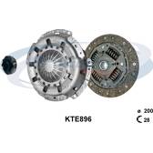 Clutch Kit PROCODIS - KTE896