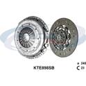 Clutch Kit PROCODIS - KTE898SB