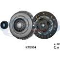 Clutch Kit PROCODIS - KTE904