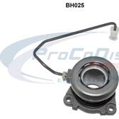 Cojinete de desembrague PROCODIS - BH025