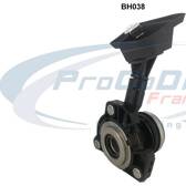 Desembrague central, embrague PROCODIS - BH038