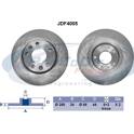 Set freni a disco PROCODIS - JDF4005