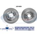 Set freni a disco PROCODIS - JDF4008