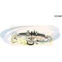 Distributiekettingset PROCODIS - KTC3807