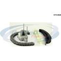 Distributiekettingset PROCODIS - KTC3820