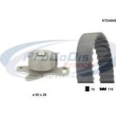 Tandriemset PROCODIS - KTD4009