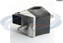 Engine Mounting