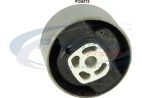 Engine Mounting