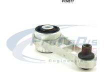 Engine Mounting