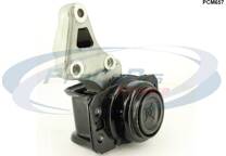 Engine Mounting