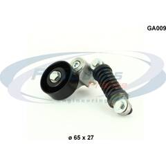 2 double carbus Weber 40DCOM 34mm - Équipement auto