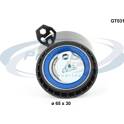 Galet tendeur PROCODIS - GT031