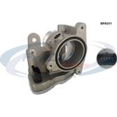 Gasklephuis PROCODIS - BPA011