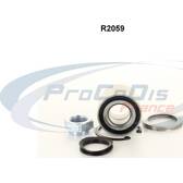 Hjullagersats PROCODIS - R2059