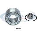 Juego de cojinete de rueda PROCODIS - R1045