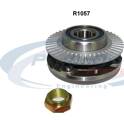 Cojinete de rueda PROCODIS - R1057