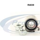 Cojinete de rueda PROCODIS - R4039