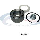 Juego de cojinete de rueda PROCODIS - R4074