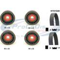 Kamremskit PROCODIS - KTD1045