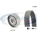 Kamremskit PROCODIS - KTD3021