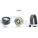Kit cinghie dentate PROCODIS - KTD1022