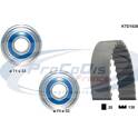 Kit cinghie dentate PROCODIS - KTD1026