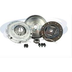 Kit d'embrayage plus volant moteur PROCODIS - KTV005