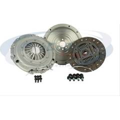 Kit d'embrayage plus volant moteur PROCODIS - KTV012