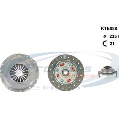 Kit d'embrayage PROCODIS - KTE088
