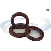 Kit de bagues d'étanchéité (moteur) PROCODIS - KBE011