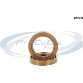Kit de bagues d'étanchéité (moteur) PROCODIS - KBE022