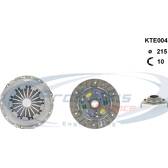 Kit de embrague PROCODIS - KTE004