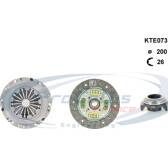 Kit de embrague PROCODIS - KTE073