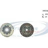 Kit de embrague PROCODIS - KTE132