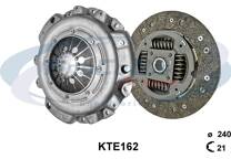 Kit de embrague